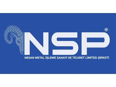 Nesan Metal İşleme San.Tic.Ltd.Şti logo