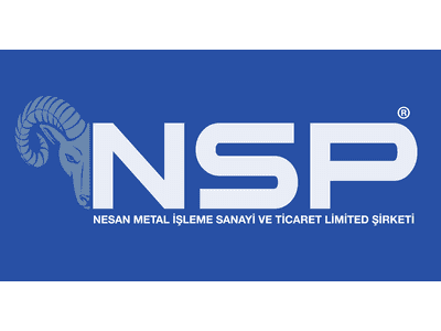 Nesan Metal İşleme San.Tic.Ltd.Şti Logo