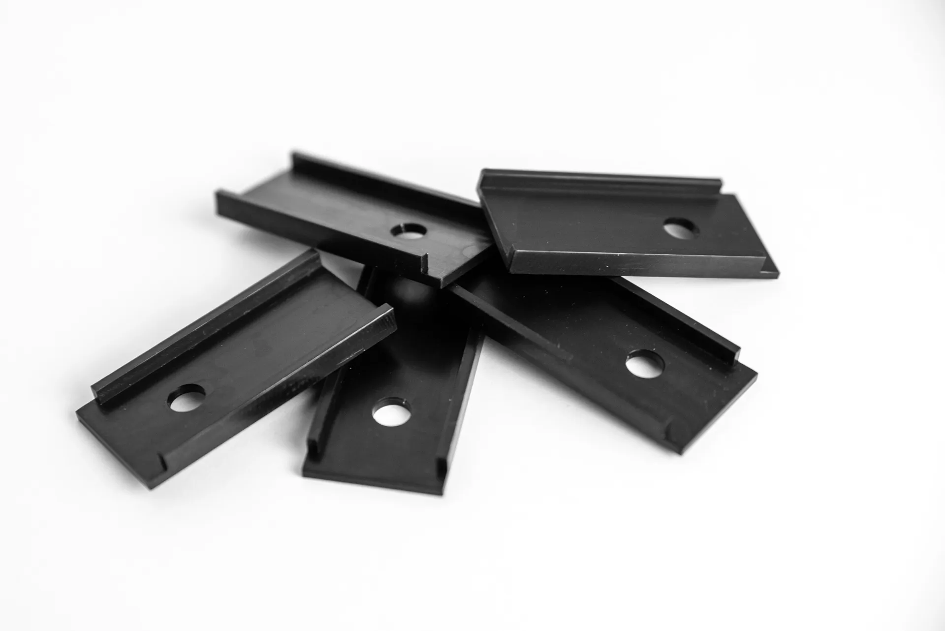 Preload Plate