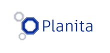 UAB Planita Logo