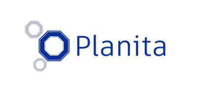 Logo di UAB Planita