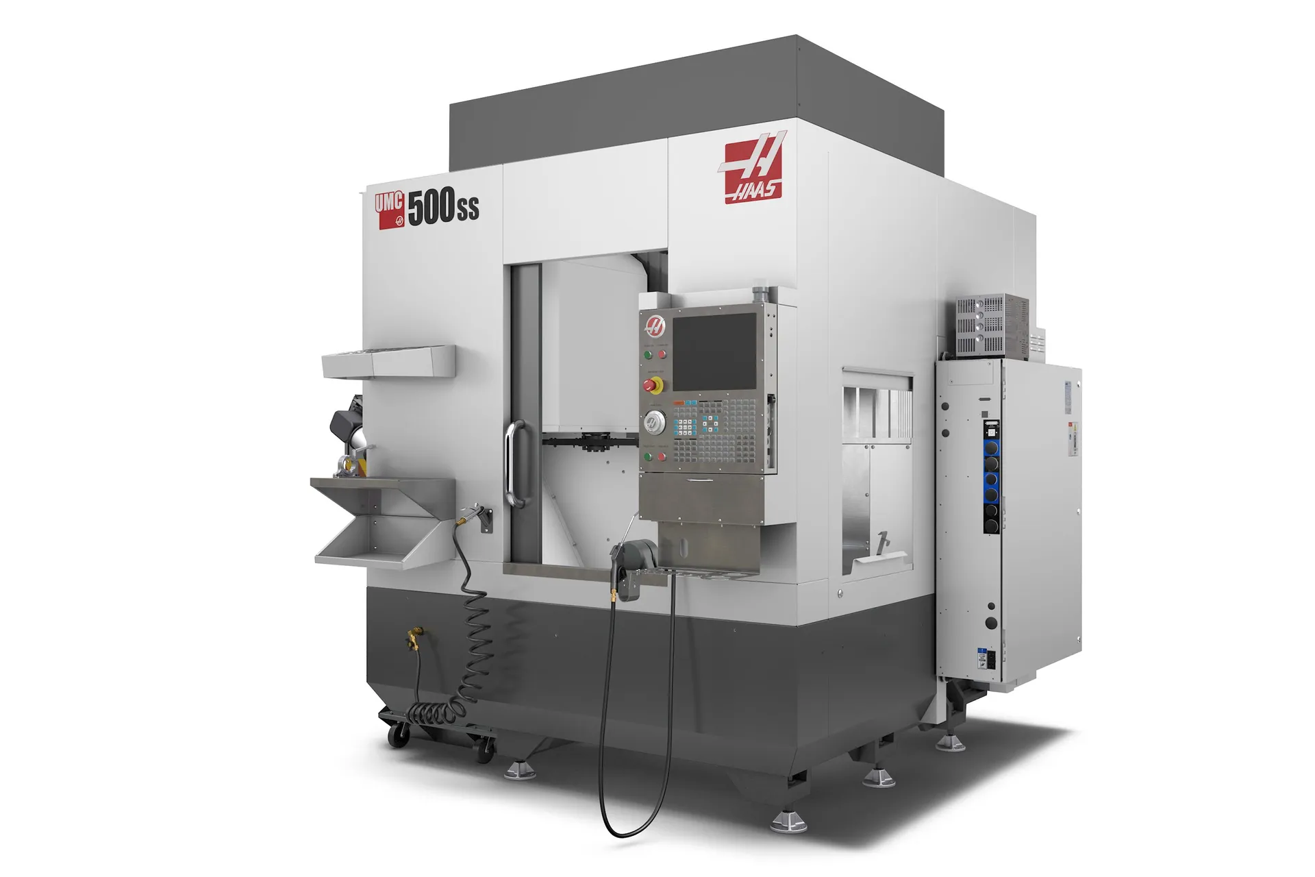 HAAS UMC500-SS