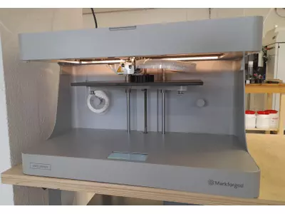 Markforged Onyx One