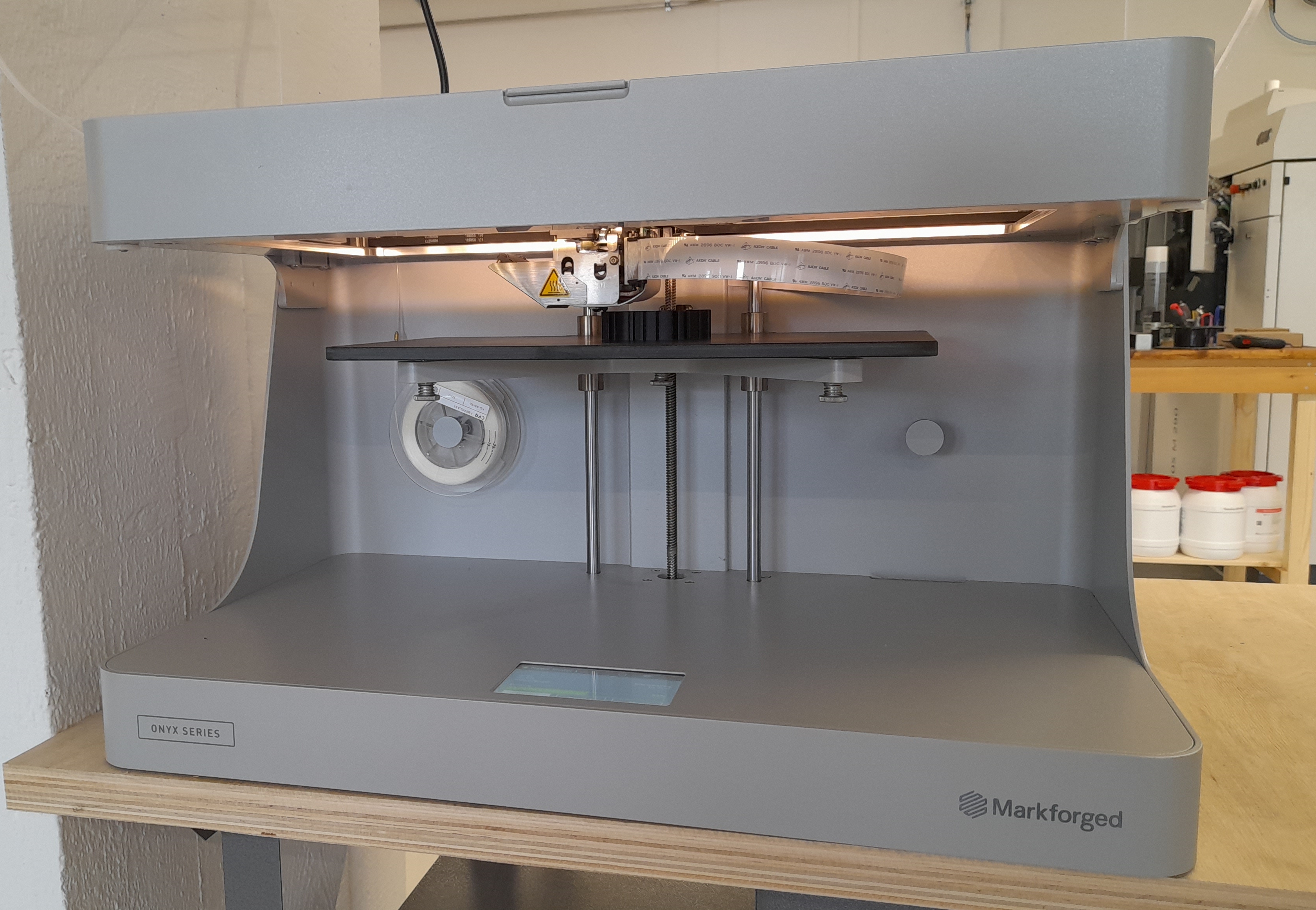 Markforged Onyx One