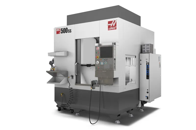 HAAS UMC500-SS
