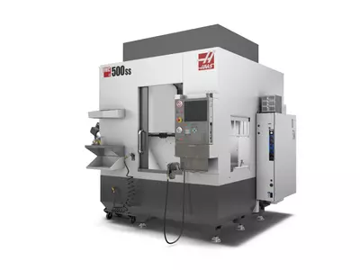 HAAS UMC500-SS