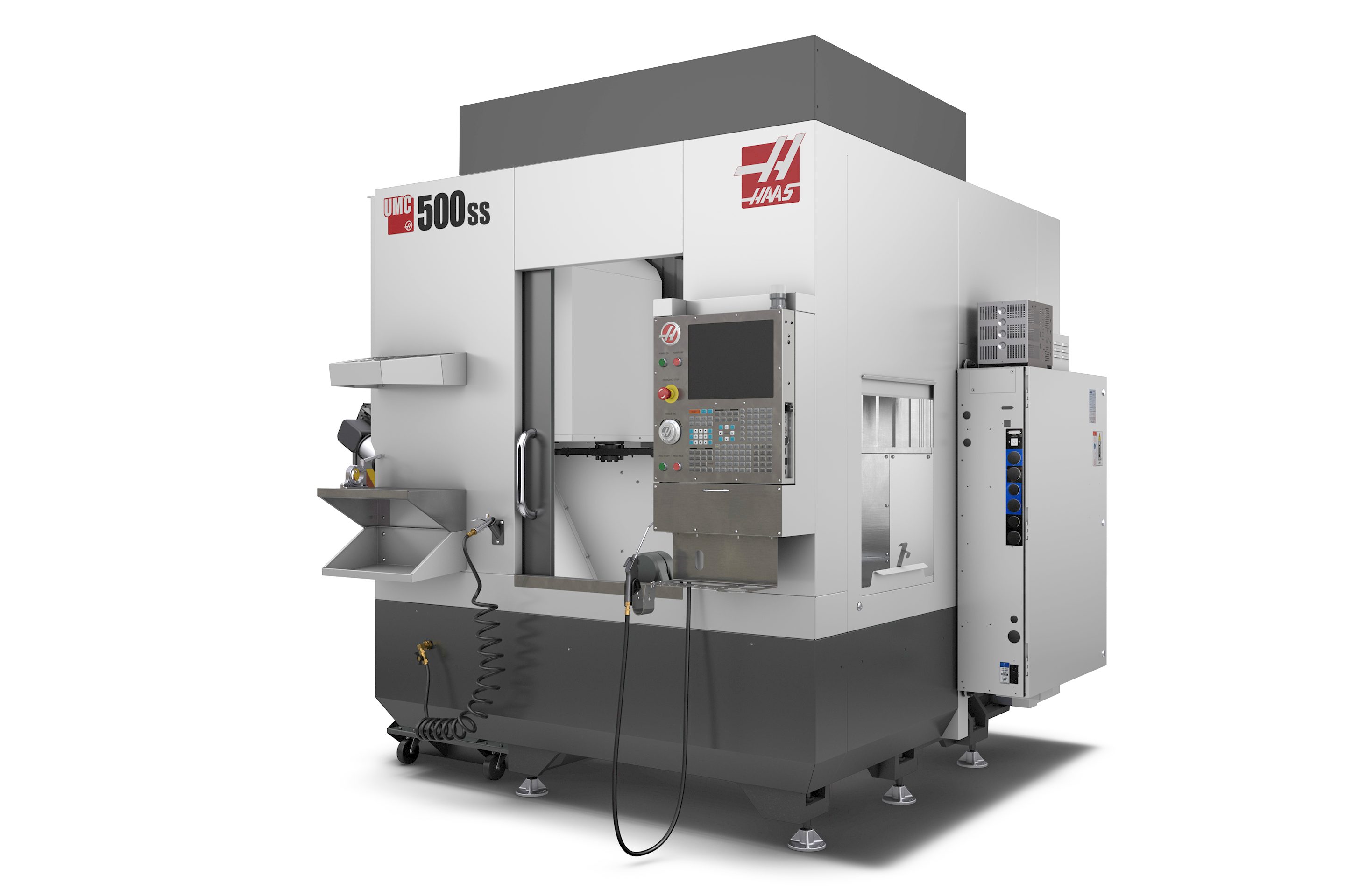 HAAS UMC500-SS