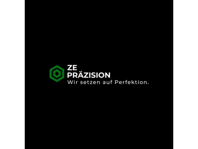 ZE Präzision GmbH Logo