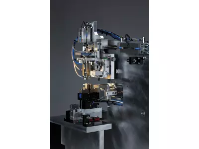 Handling / Montageeinheit