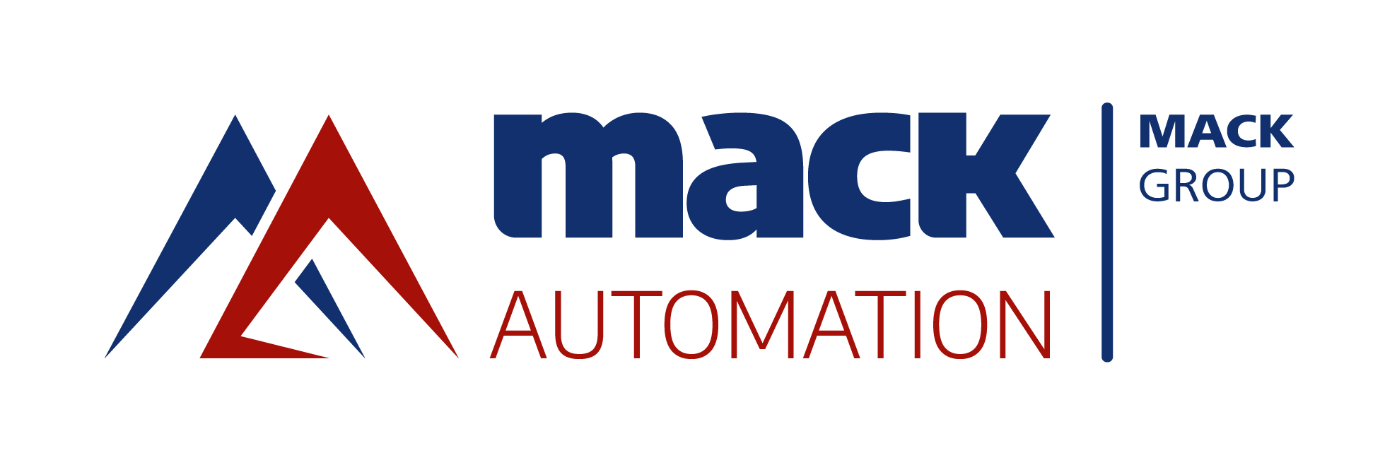 Mack Automation GmbH Logo