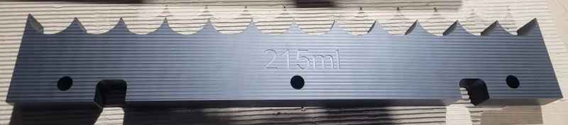 Cover parts