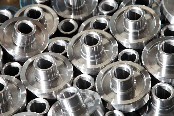 Stainless steel