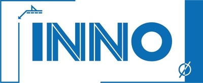 INNO-metaal B.V. Logo