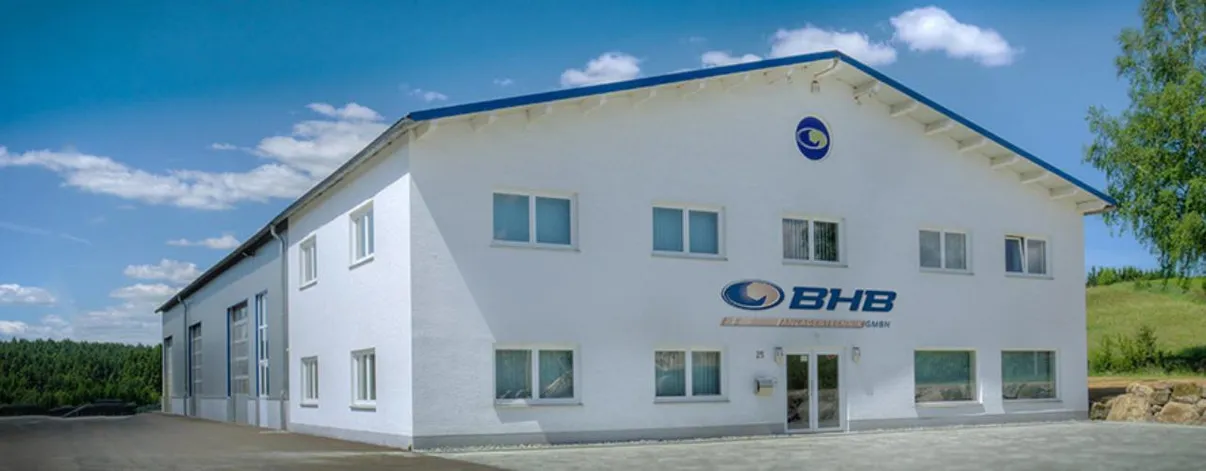 BHB Anlagentechnik GmbH
