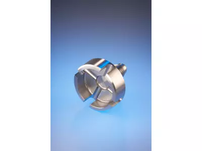 Schweller-Befestigung