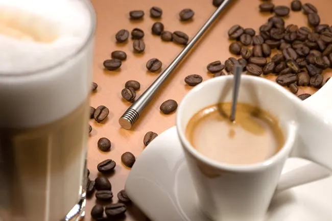 Coffe-Sticks