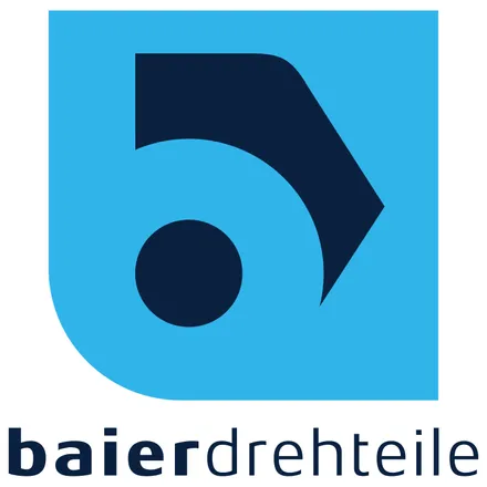 Logo di Baier Drehteile GmbH & Co. KG