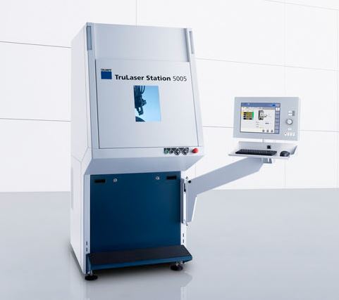 TruLaser 3130