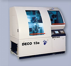 DECO 13 bi