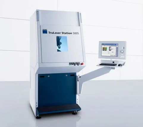 TruLaser 3130