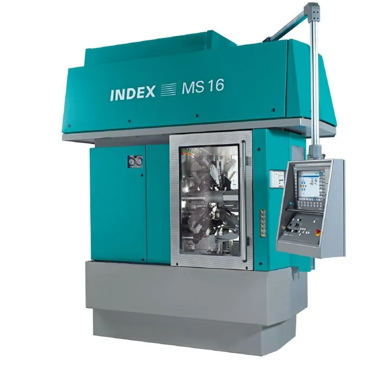 MS 16