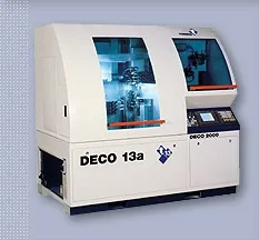 DECO 13 bi