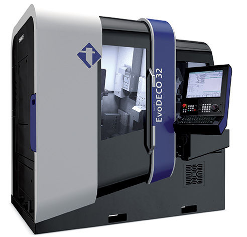 EvoDECO32