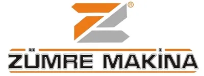 Logo di Zümre Makina