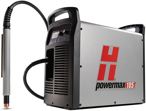 hypertherm