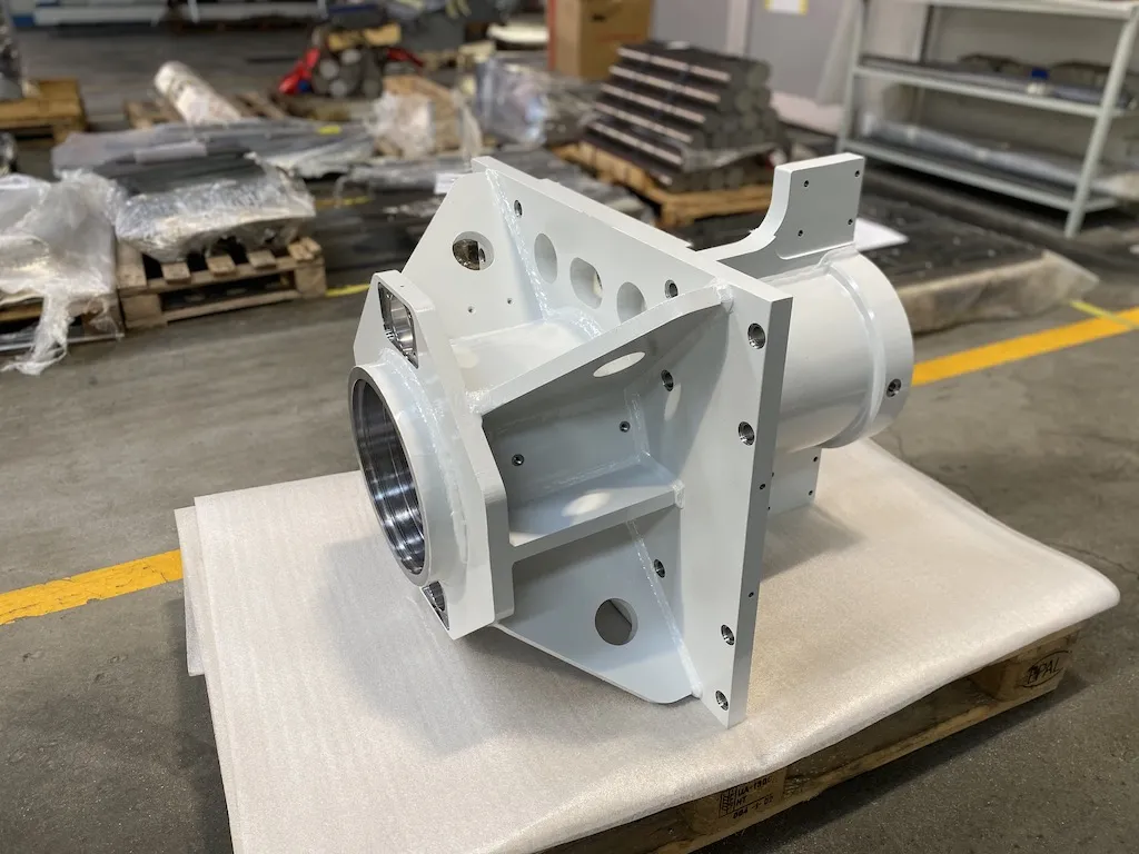 MHT SRL - PART 11
