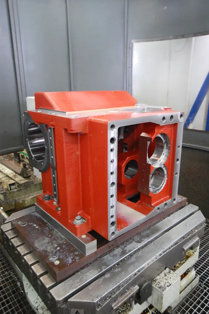MHT SRL - PART 3