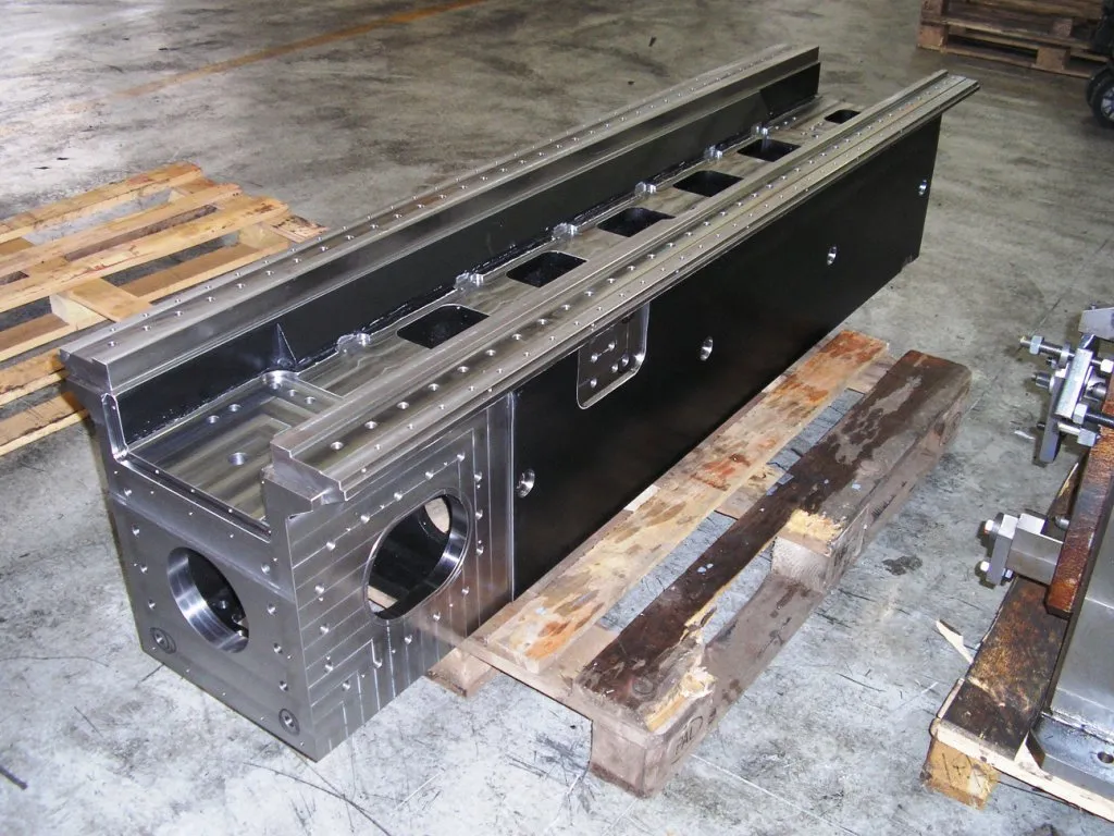 MHT SRL - PART 2