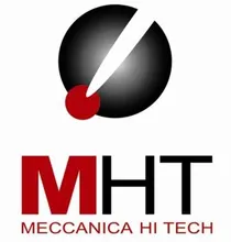MHT - Meccanica Hi Tech Srl Logo