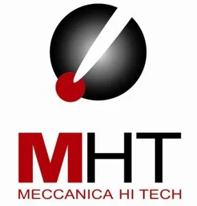 Logo von MHT - Meccanica Hi Tech Srl