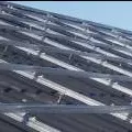 Solar Rail