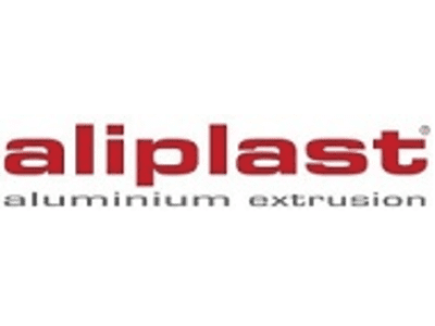 Aliplast Aluminium Extrusion N.V. Logo