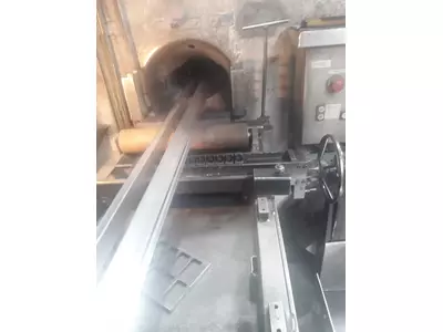 Extrusion Press