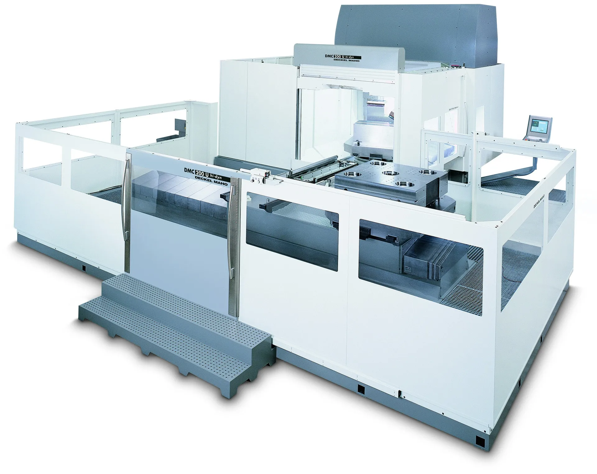 DMC 200 U