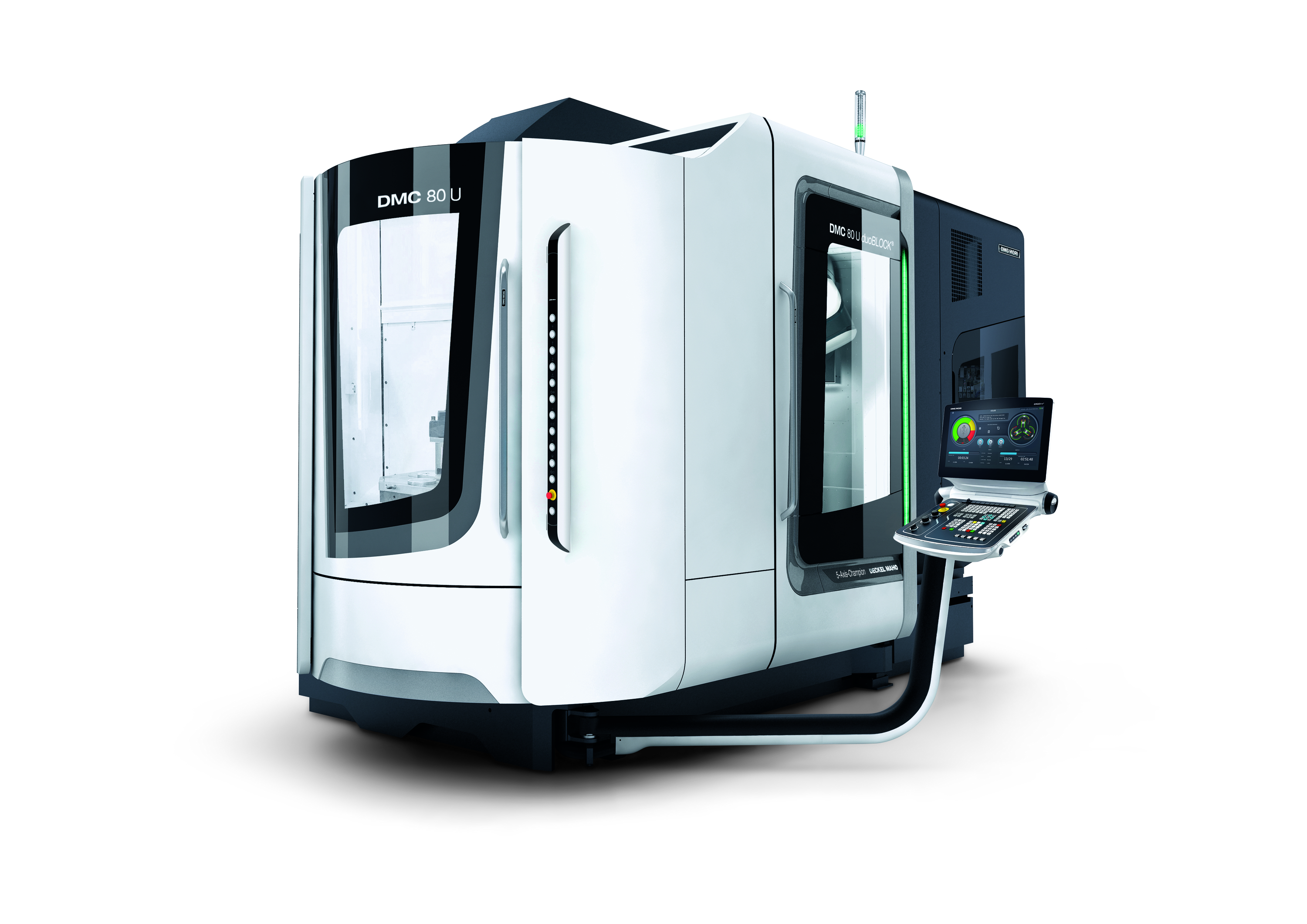 DMC 80 U
