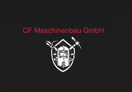 Logo di CF Maschinenbau GmbH