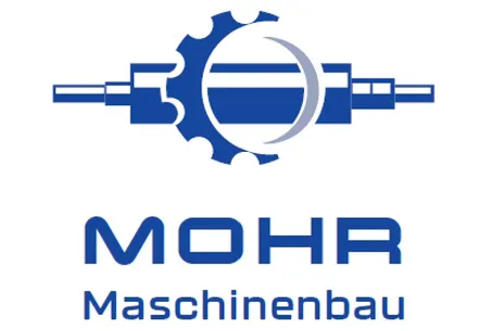 Logo von Mohr Maschinenbau GmbH