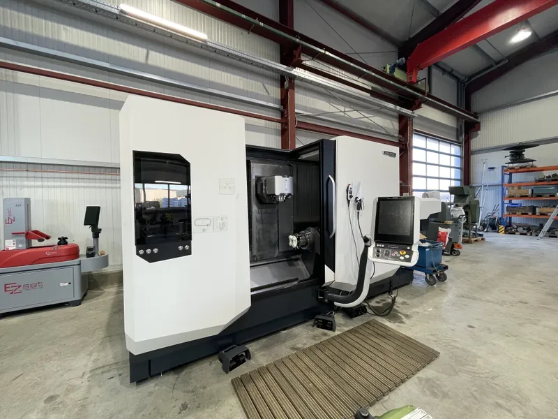 CLX 450 TC
