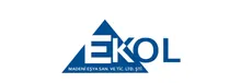 EKOL MADENİ EŞYA SANAYİ VE TİCARET LİMİTED ŞİRKETİ Logo