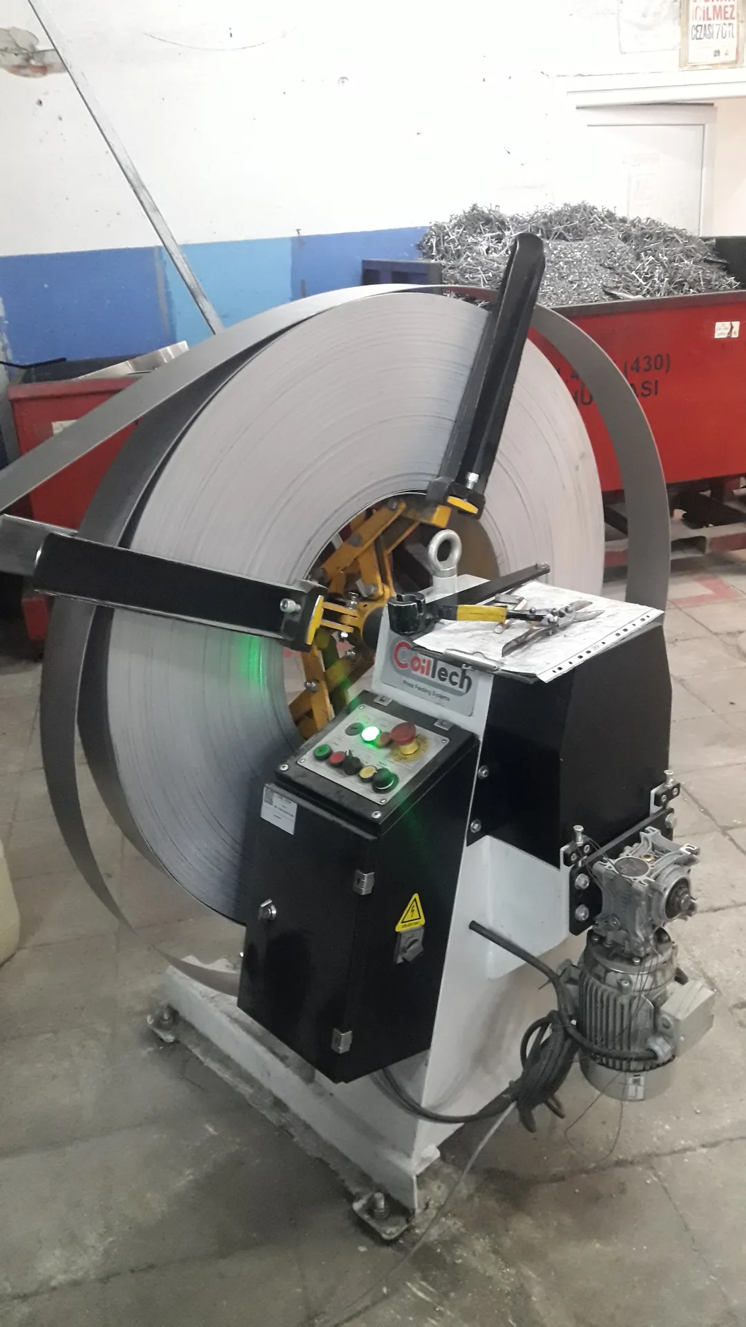 COİLTECH (7 PİECE)