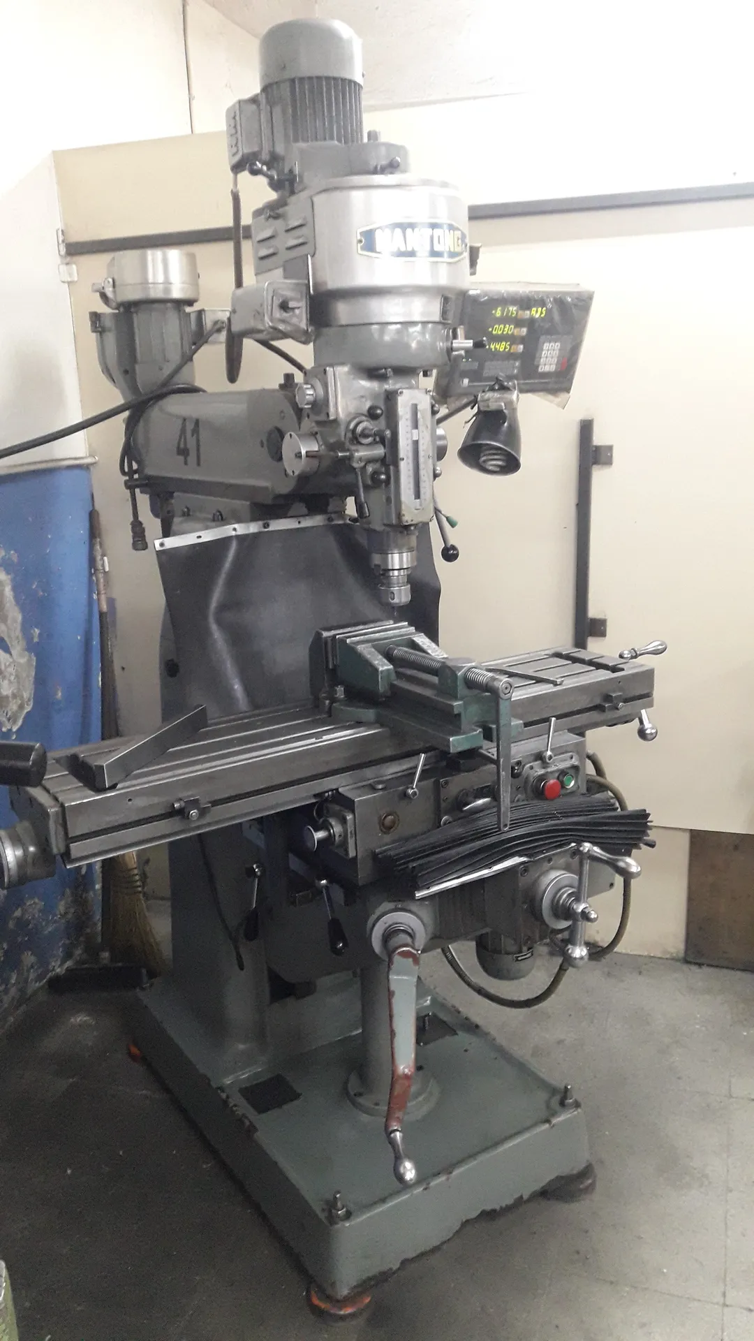 NANTONG WEILI EQUIPMENT MACHINE CO.,LTD