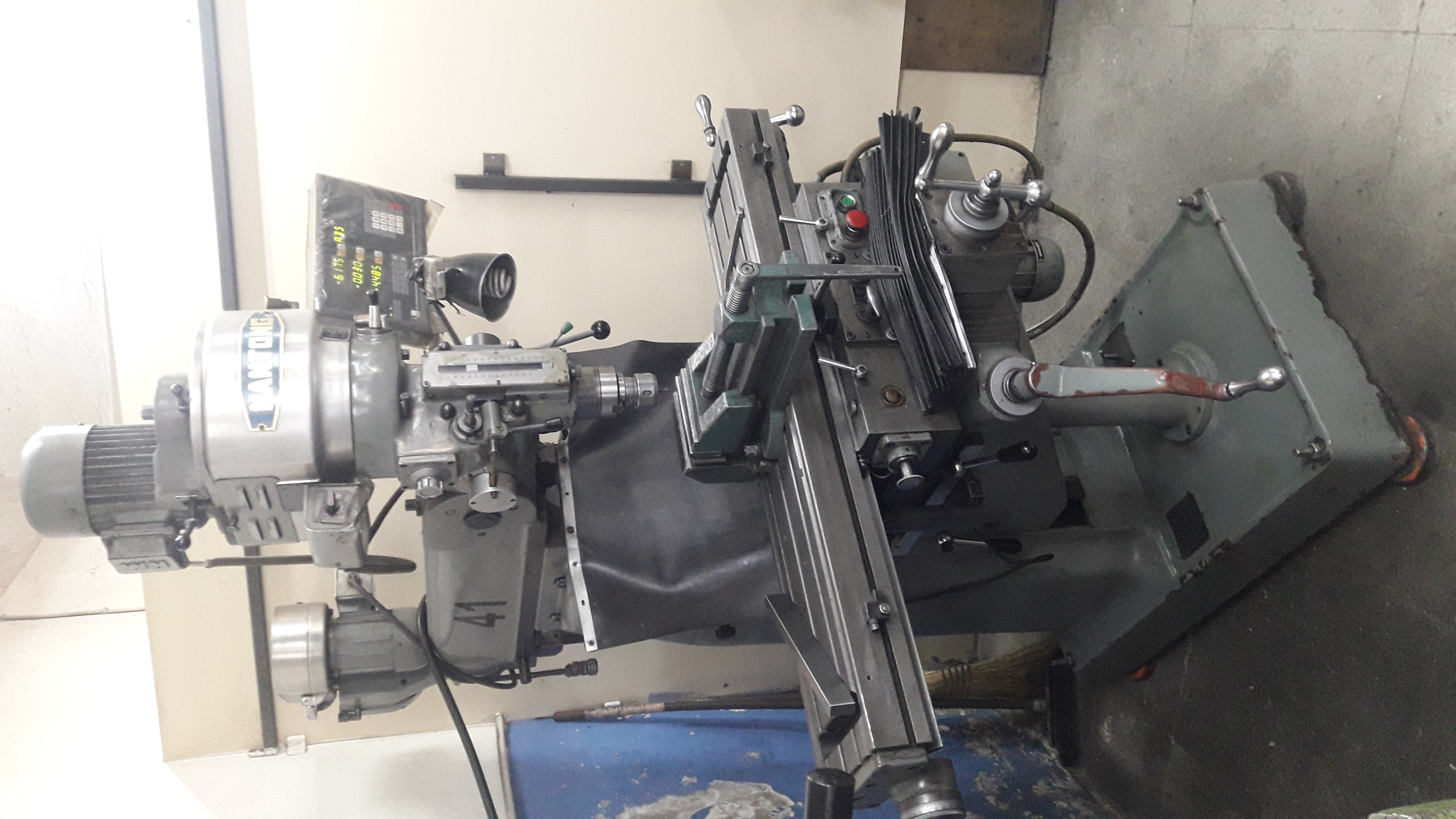 NANTONG WEILI EQUIPMENT MACHINE CO.,LTD