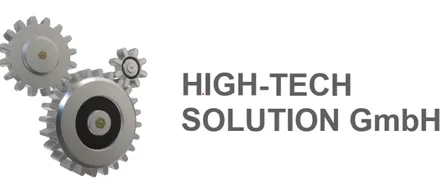 Logo di CNC High-Tech Solution Gmbh
