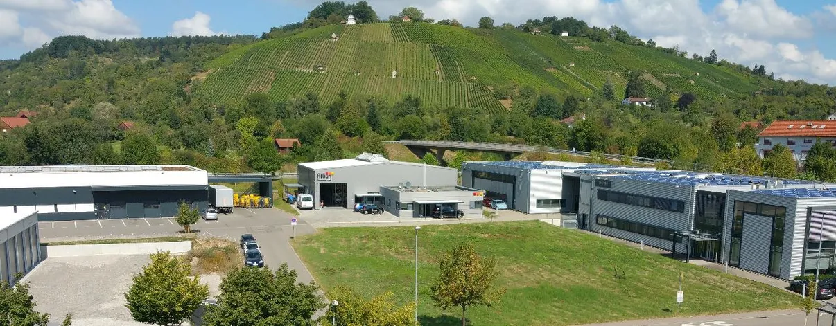 Akgün Formenbau GmbH