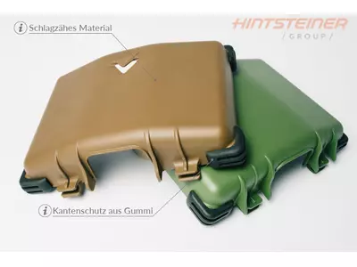 Kunststoff Kleinserien