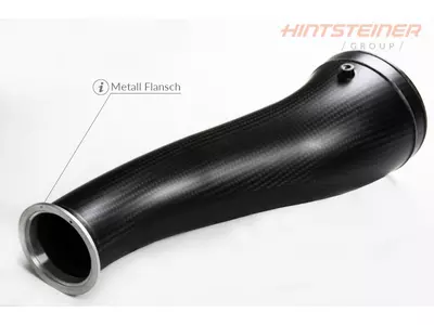 Sprengsichere Luftführung